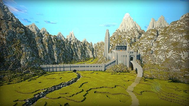 battle for middle earth free download
