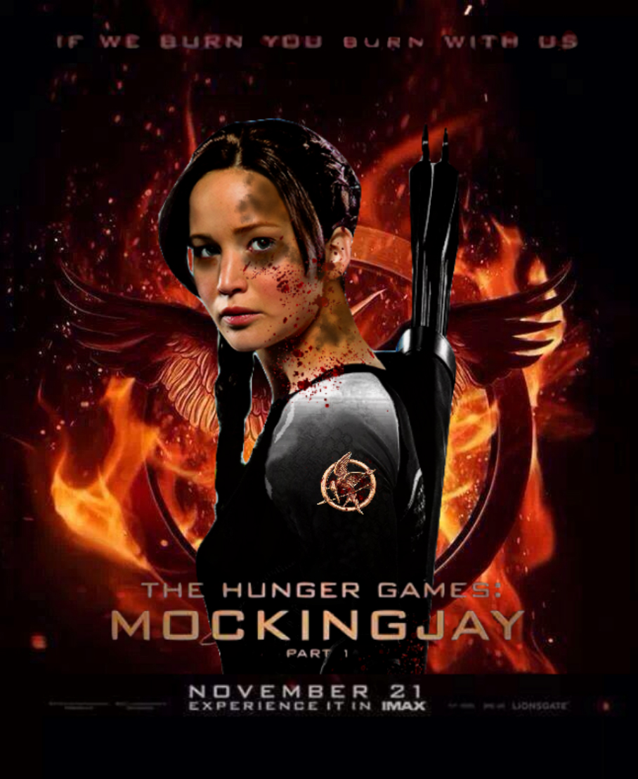 the hunger games movie download